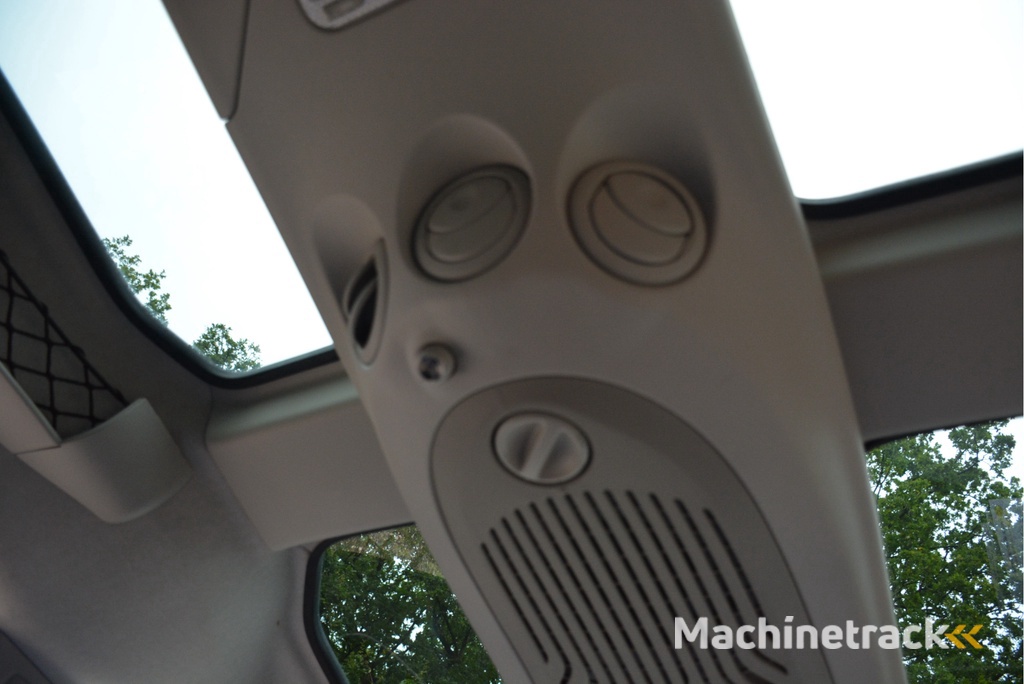 Citroën Berlingo 1.6 VTi 120 XTR Airco Cruise Control Panorama dak  Trekhaak