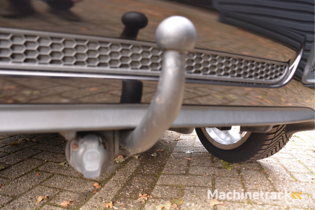 Fiat 500 0.9 TwinAir 500S Airco Automaat