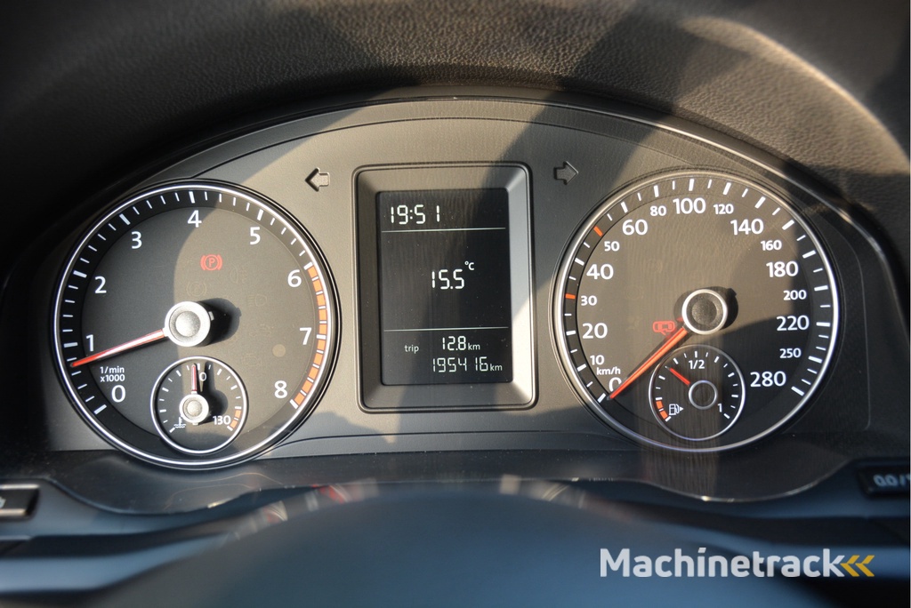 Volkswagen Scirocco 1.4 TSI Clima stoelverwarming