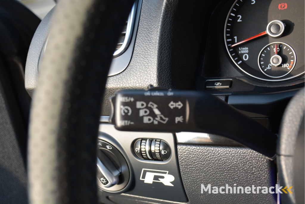 Volkswagen Scirocco 1.4 TSI Clima stoelverwarming