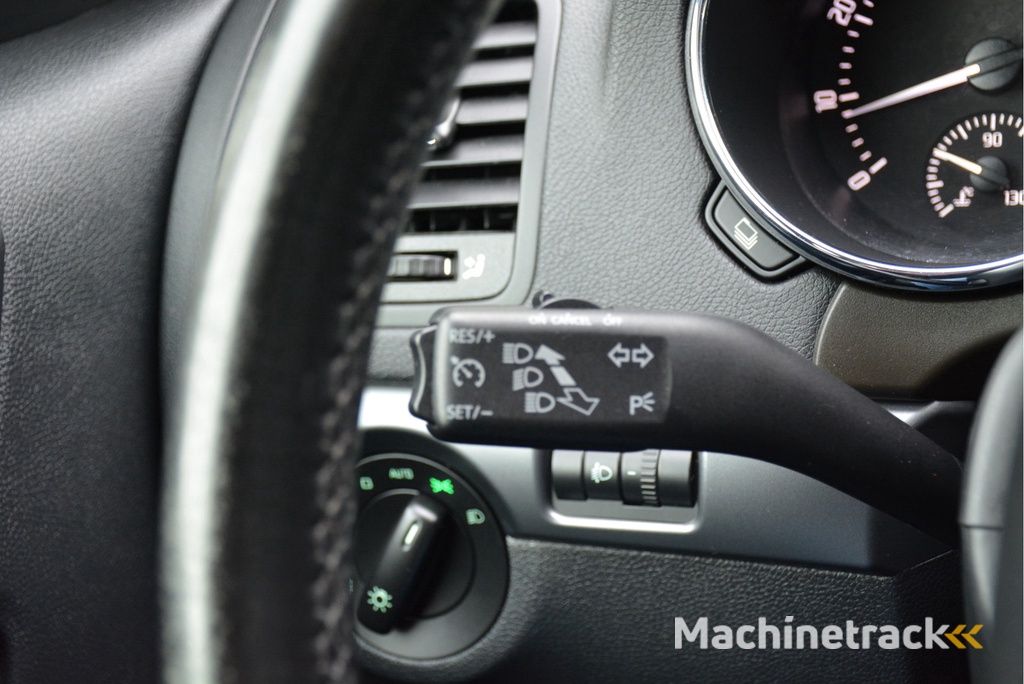 ŠKODA Yeti 1.2 TSI Active Plus Airco Trekhaak