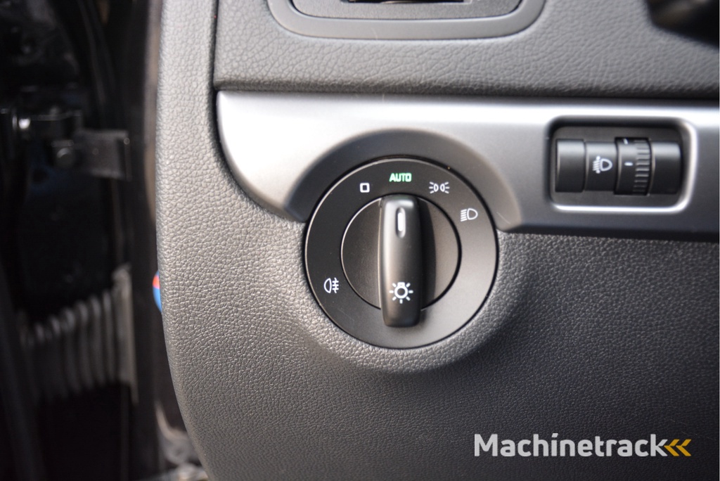 ŠKODA Yeti 1.2 TSI Active Plus Airco Trekhaak