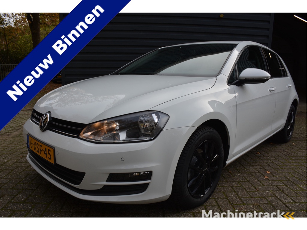 Volkswagen Golf 1.2 TSI Comfortline PDC Clima Cruise Control