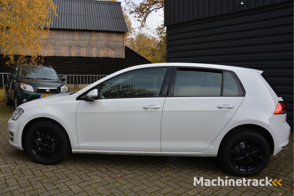 Volkswagen Golf 1.2 TSI Comfortline PDC Clima Cruise Control
