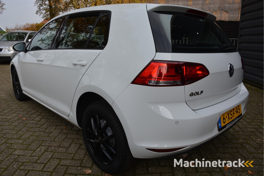 Volkswagen Golf 1.2 TSI Comfortline PDC Clima Cruise Control