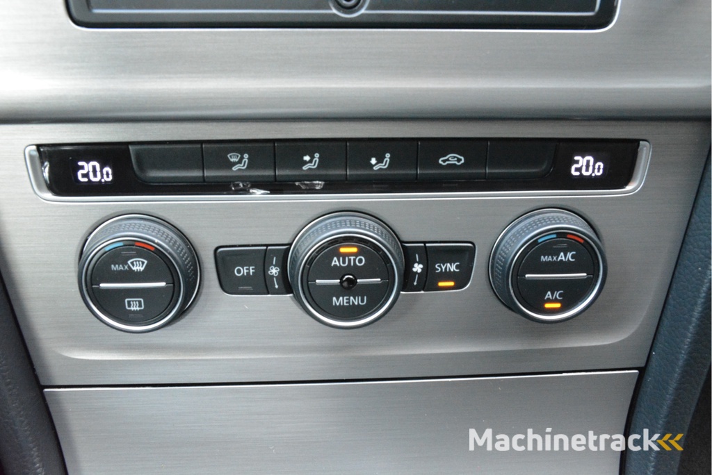 Volkswagen Golf 1.2 TSI Comfortline PDC Clima Cruise Control