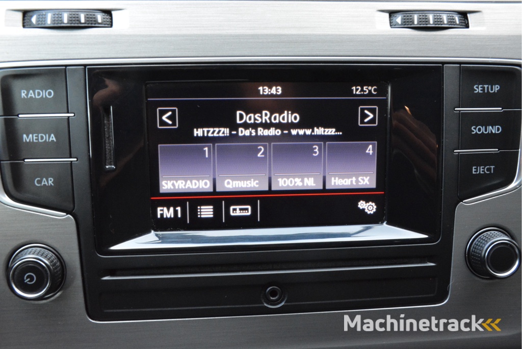 Volkswagen Golf 1.2 TSI Comfortline PDC Clima Cruise Control