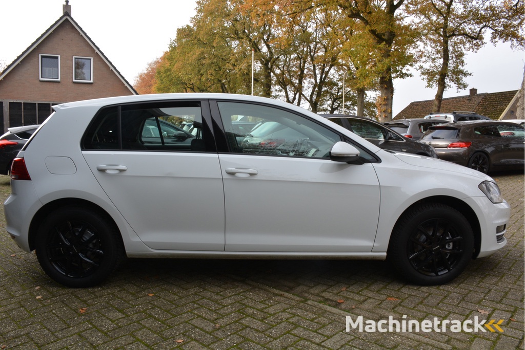 Volkswagen Golf 1.2 TSI Comfortline PDC Clima Cruise Control