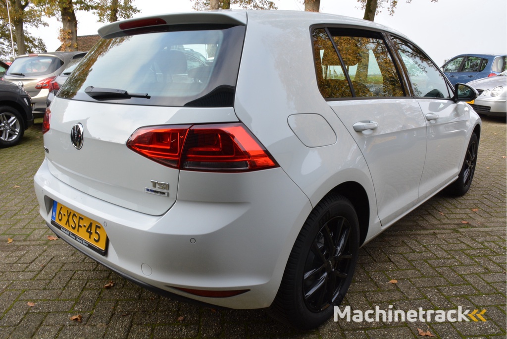 Volkswagen Golf 1.2 TSI Comfortline PDC Clima Cruise Control