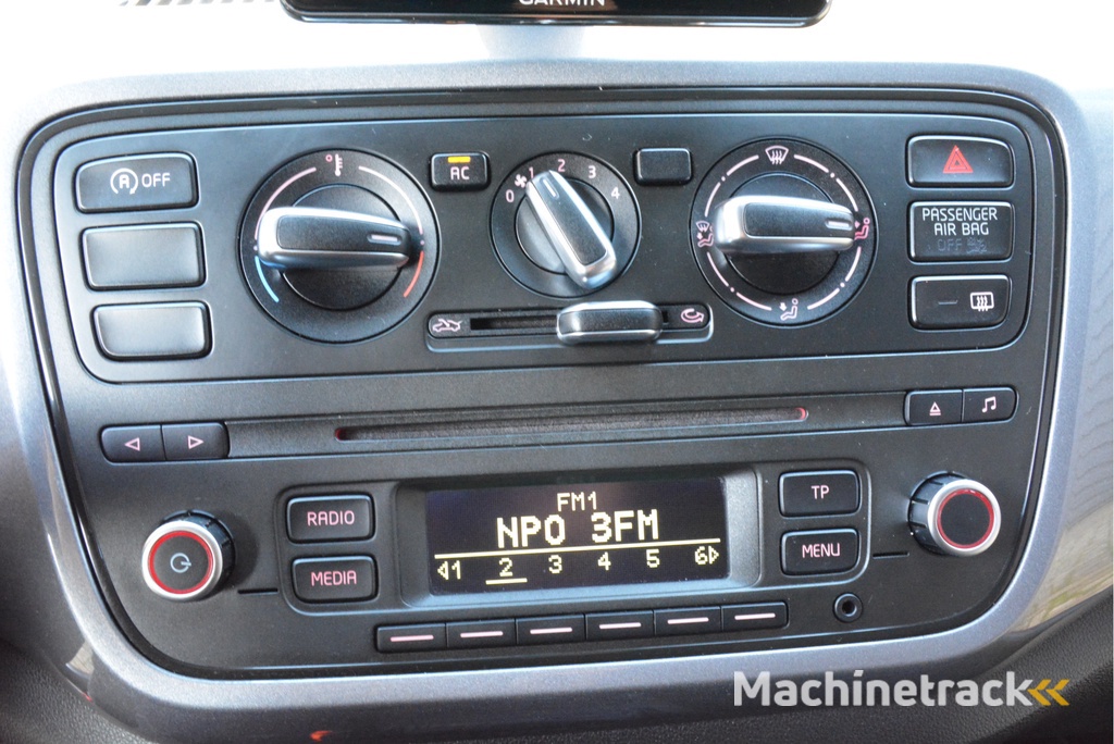 SEAT Mii 1.0 Style Sport Airco