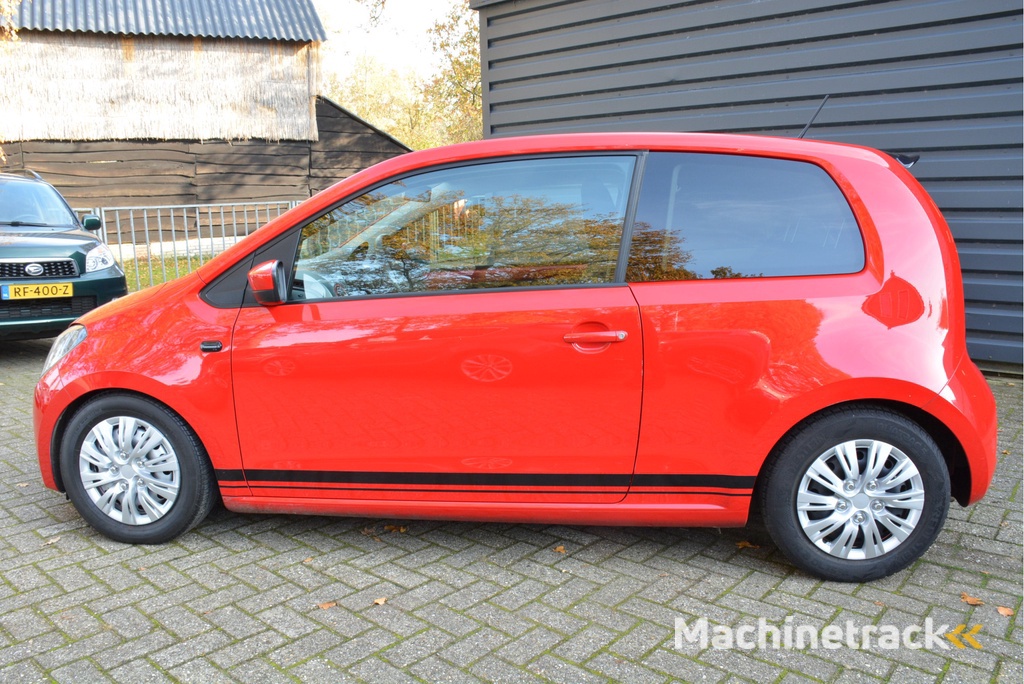 SEAT Mii 1.0 Style Sport Airco