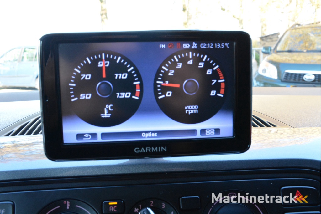 SEAT Mii 1.0 Style Sport Airco