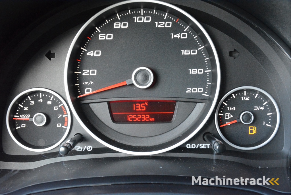 SEAT Mii 1.0 Style Sport Airco