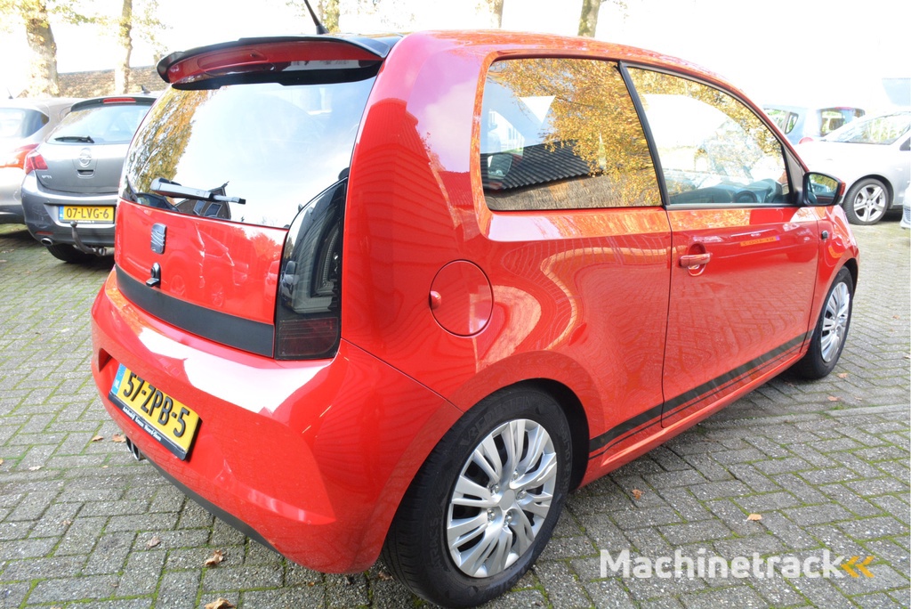 SEAT Mii 1.0 Style Sport Airco