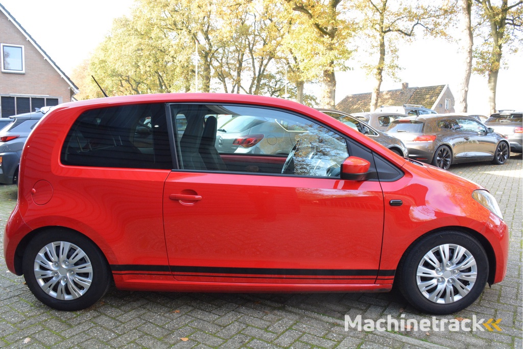 SEAT Mii 1.0 Style Sport Airco