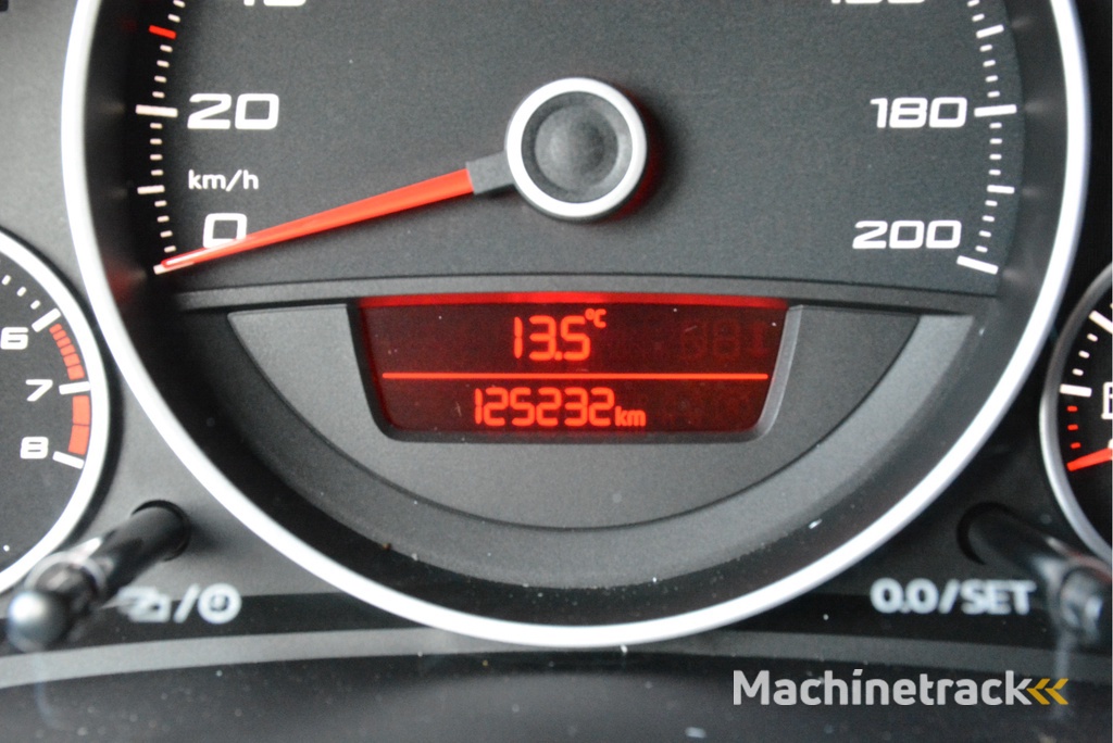 SEAT Mii 1.0 Style Sport Airco