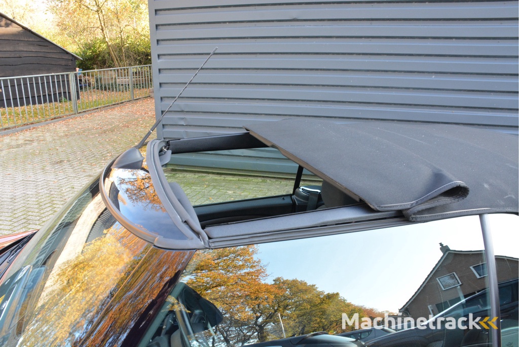 MINI Mini Cabrio 1.6 Cooper Pepper PDC Cruise Control Xenon