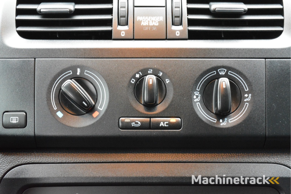 ŠKODA Fabia Combi 1.2 TSI Ambition Airco Cruise Control