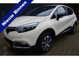 Minituur van Renault Captur 0.9 TCe Limited Trekhaak Airco PDC
