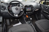 Minituur van Renault Captur 0.9 TCe Limited Trekhaak Airco PDC