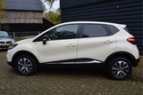 Minituur van Renault Captur 0.9 TCe Limited Trekhaak Airco PDC