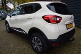 Minituur van Renault Captur 0.9 TCe Limited Trekhaak Airco PDC