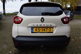 Minituur van Renault Captur 0.9 TCe Limited Trekhaak Airco PDC