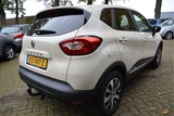 Minituur van Renault Captur 0.9 TCe Limited Trekhaak Airco PDC
