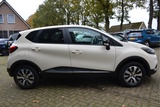 Minituur van Renault Captur 0.9 TCe Limited Trekhaak Airco PDC