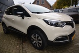 Minituur van Renault Captur 0.9 TCe Limited Trekhaak Airco PDC
