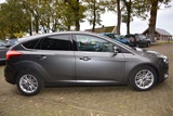 Thumbnail of Ford Focus 1.0 Titanium Trekhaak Clima Park Pilot Cruise Control