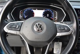 Minituur van Volkswagen T-Cross 1.0 TSI Style Clima Xenon Led Cruise Control