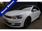 Minituur van Volkswagen Golf 1.2 TSI Comfortline PDC Clima Cruise Control