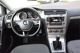 Minituur van Volkswagen Golf 1.2 TSI Comfortline PDC Clima Cruise Control