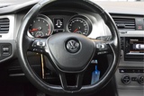 Minituur van Volkswagen Golf 1.2 TSI Comfortline PDC Clima Cruise Control