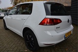 Minituur van Volkswagen Golf 1.2 TSI Comfortline PDC Clima Cruise Control