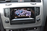 Minituur van Volkswagen Golf 1.2 TSI Comfortline PDC Clima Cruise Control