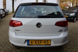 Minituur van Volkswagen Golf 1.2 TSI Comfortline PDC Clima Cruise Control