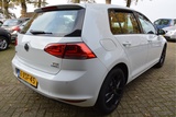 Minituur van Volkswagen Golf 1.2 TSI Comfortline PDC Clima Cruise Control