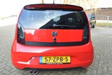 Minituur van SEAT Mii 1.0 Style Sport Airco