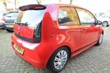 Minituur van SEAT Mii 1.0 Style Sport Airco