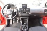 Minituur van SEAT Mii 1.0 Style Sport Airco