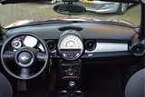 Minituur van MINI Mini Cabrio 1.6 Cooper Pepper PDC Cruise Control Xenon