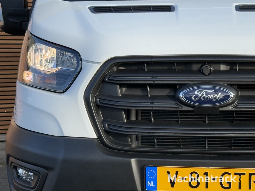 Ford Transit 350 2.0 TDCI L3H2 Trend Voorraad!! Navi / Trekhaak / Safety & Comfort / Stoelverwarming