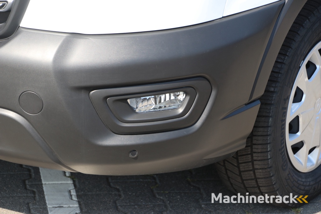 Ford Transit 350 2.0 TDCI L3H2 Trend Voorraad!! Navi / Trekhaak / Safety & Comfort / Stoelverwarming