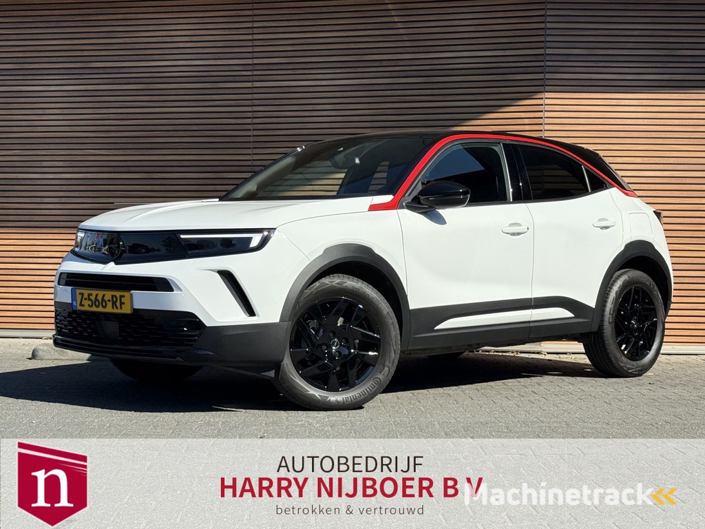 Opel Mokka 1.2 Turbo Level 4 LED / Carplay / Camera / Clima / Cruise