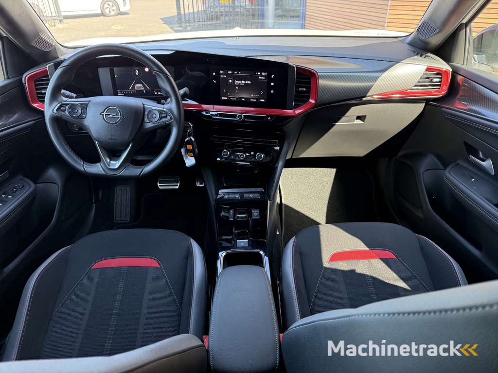 Opel Mokka 1.2 Turbo Level 4 LED / Carplay / Camera / Clima / Cruise