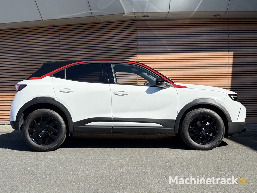 Opel Mokka 1.2 Turbo Level 4 LED / Carplay / Camera / Clima / Cruise