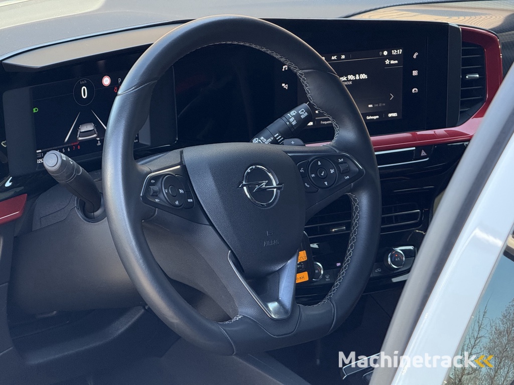 Opel Mokka 1.2 Turbo Level 4 LED / Carplay / Camera / Clima / Cruise