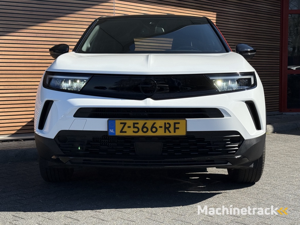 Opel Mokka 1.2 Turbo Level 4 LED / Carplay / Camera / Clima / Cruise